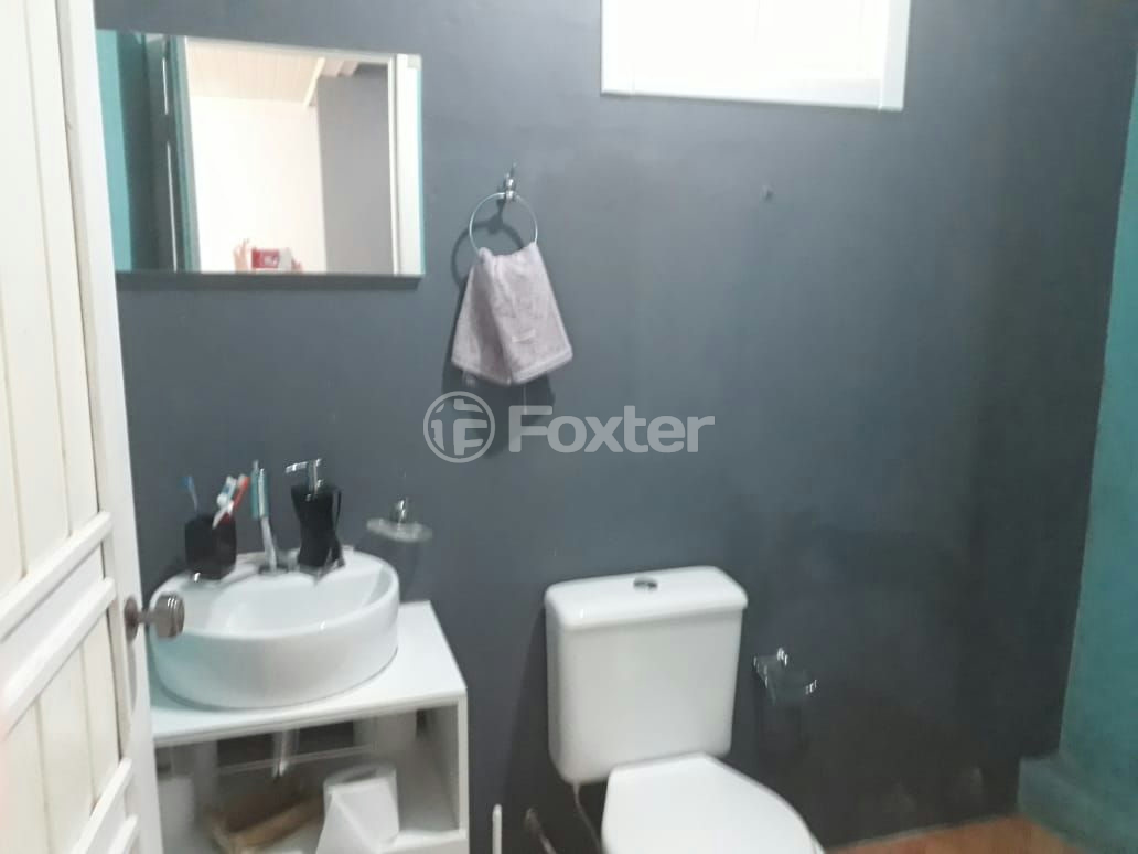Casa à venda com 2 quartos, 100m² - Foto 14