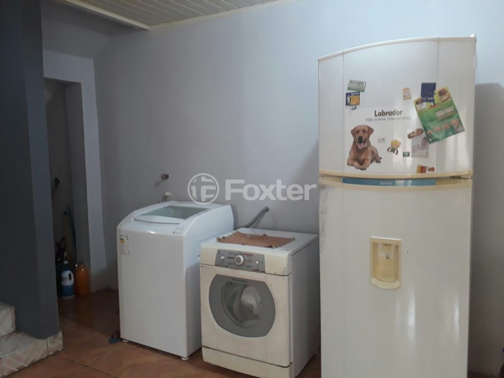 Casa à venda com 2 quartos, 100m² - Foto 9