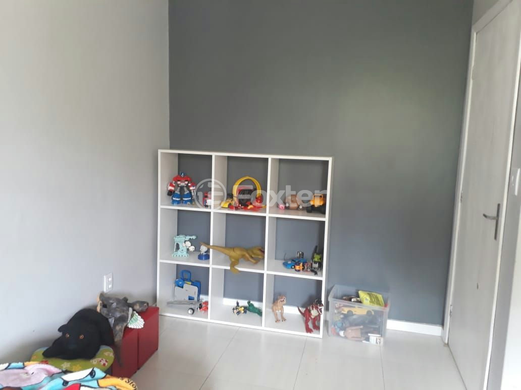 Casa à venda com 2 quartos, 100m² - Foto 4