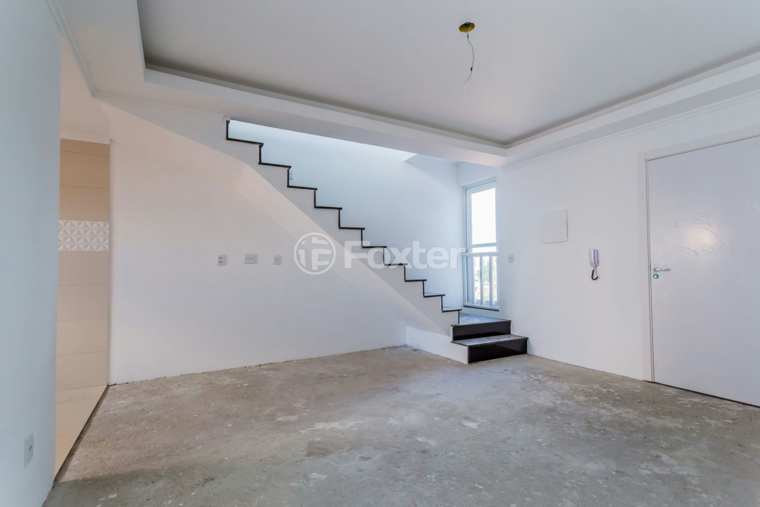 Cobertura à venda com 3 quartos, 164m² - Foto 2