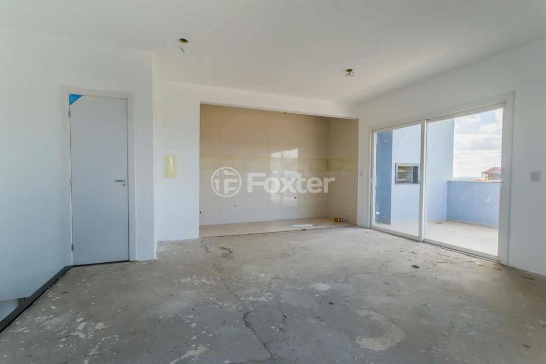 Cobertura à venda com 3 quartos, 164m² - Foto 4