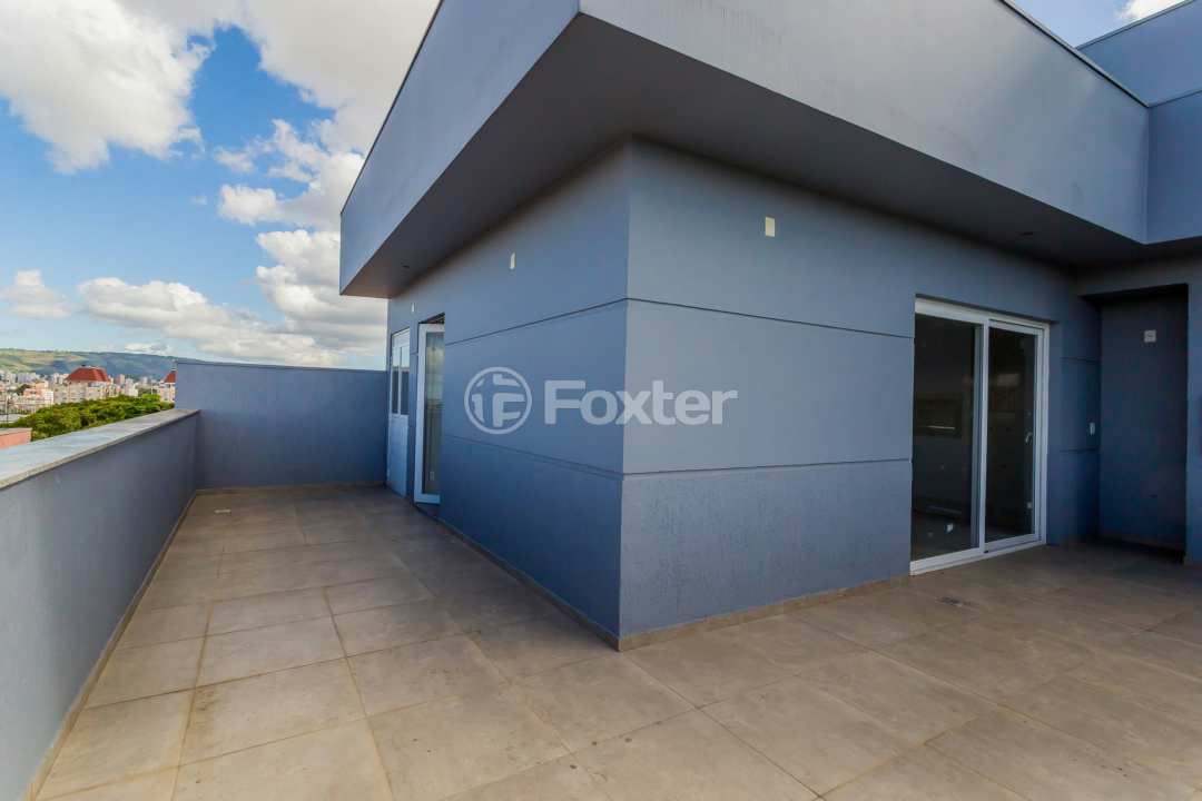 Cobertura à venda com 3 quartos, 164m² - Foto 3