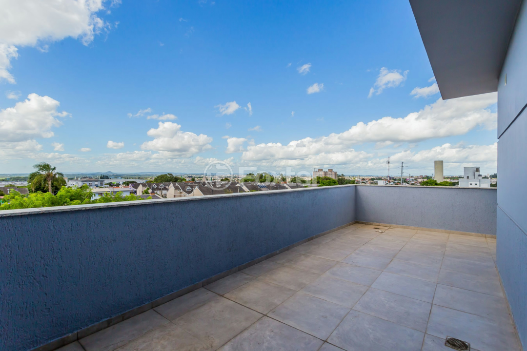 Cobertura à venda com 3 quartos, 164m² - Foto 1