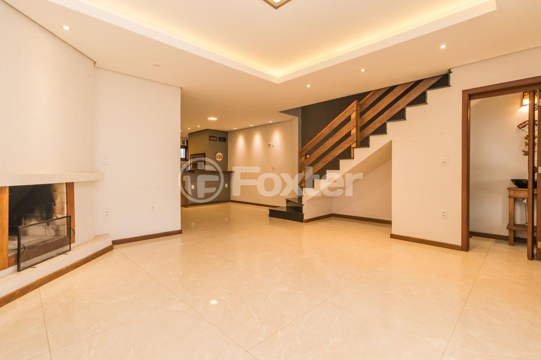 Casa à venda com 3 quartos, 235m² - Foto 2