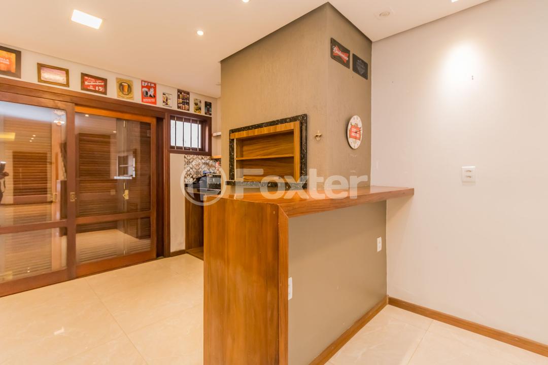 Casa à venda com 3 quartos, 235m² - Foto 39