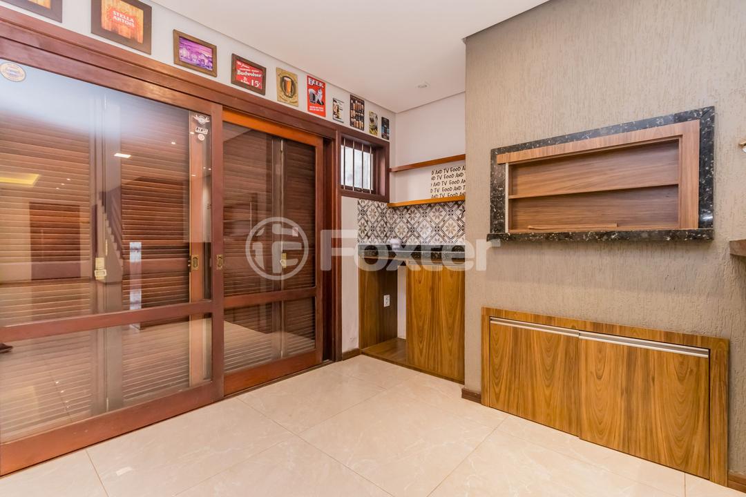 Casa à venda com 3 quartos, 235m² - Foto 40