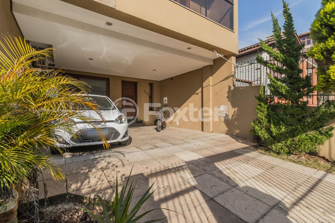 Casa à venda com 3 quartos, 235m² - Foto 46