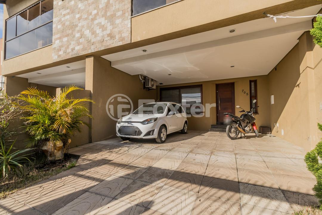 Casa à venda com 3 quartos, 235m² - Foto 47