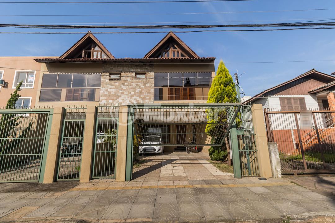 Casa à venda com 3 quartos, 235m² - Foto 48