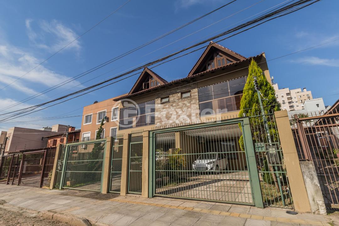 Casa à venda com 3 quartos, 235m² - Foto 49