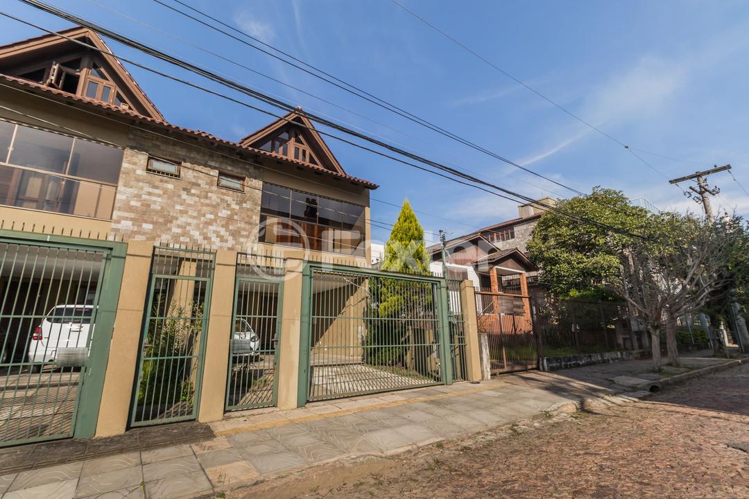 Casa à venda com 3 quartos, 235m² - Foto 50