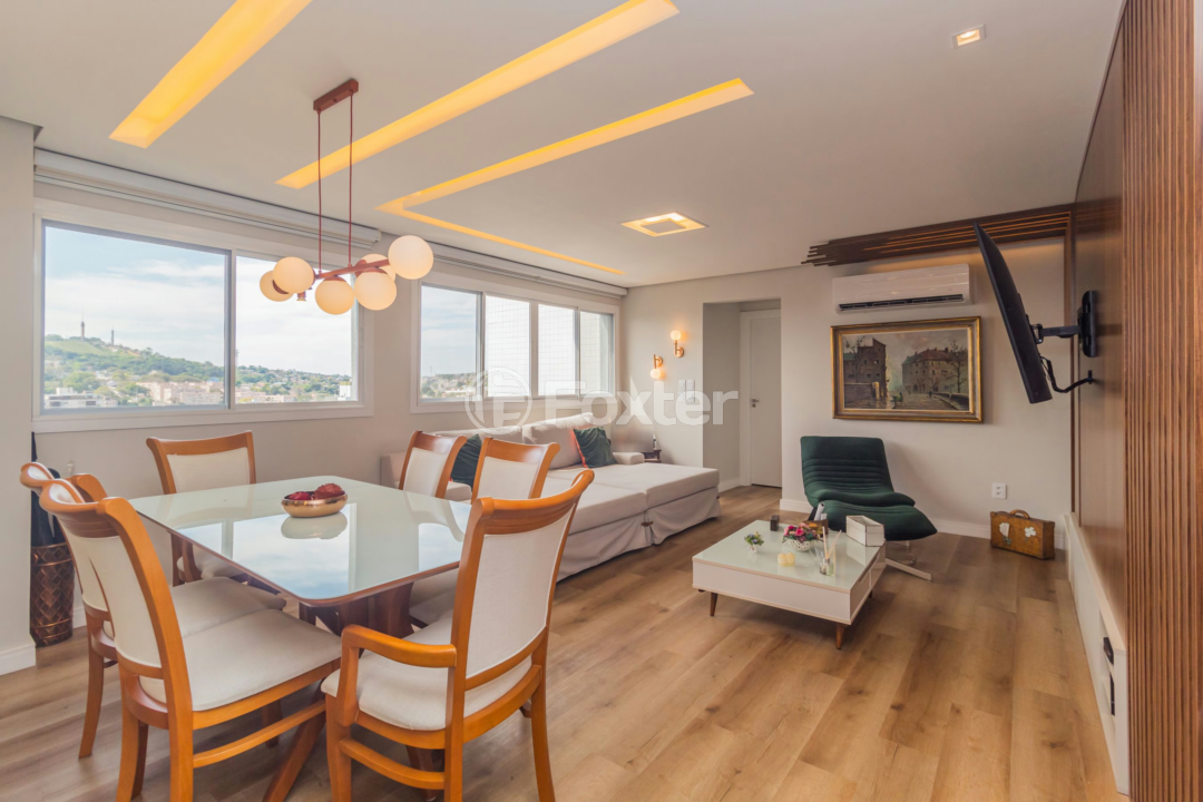 Cobertura à venda com 3 quartos, 207m² - Foto 20
