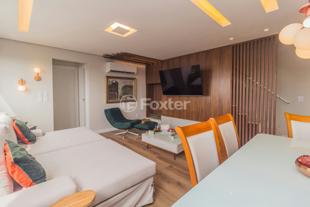 Cobertura à venda com 3 quartos, 207m² - Foto 23