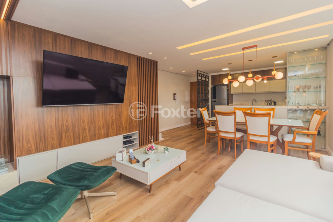 Cobertura à venda com 3 quartos, 207m² - Foto 22