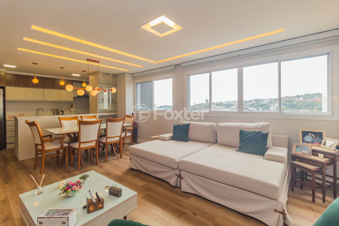 Cobertura à venda com 3 quartos, 207m² - Foto 21