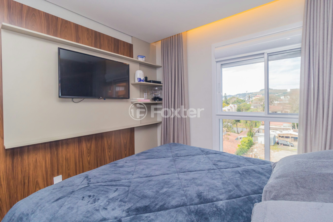 Cobertura à venda com 3 quartos, 207m² - Foto 38