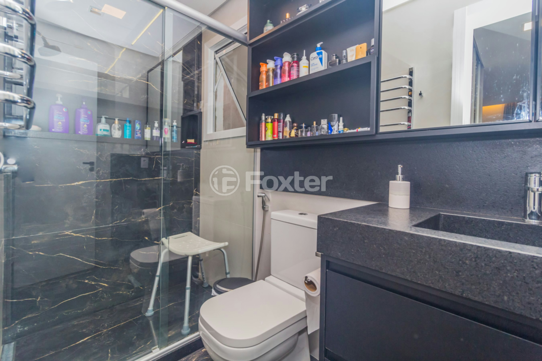 Cobertura à venda com 3 quartos, 207m² - Foto 34