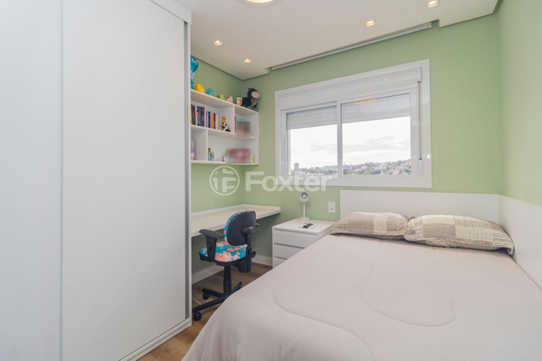Cobertura à venda com 3 quartos, 207m² - Foto 32