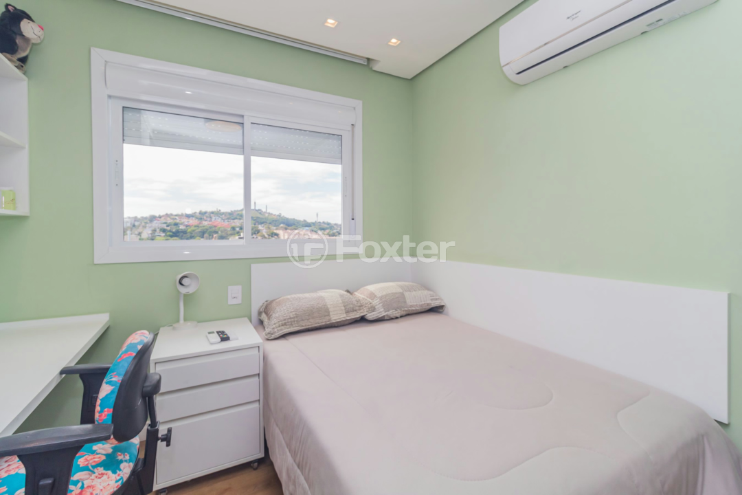 Cobertura à venda com 3 quartos, 207m² - Foto 31