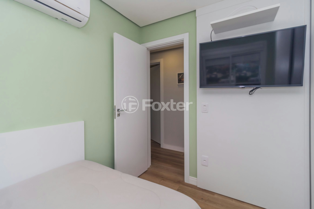 Cobertura à venda com 3 quartos, 207m² - Foto 30