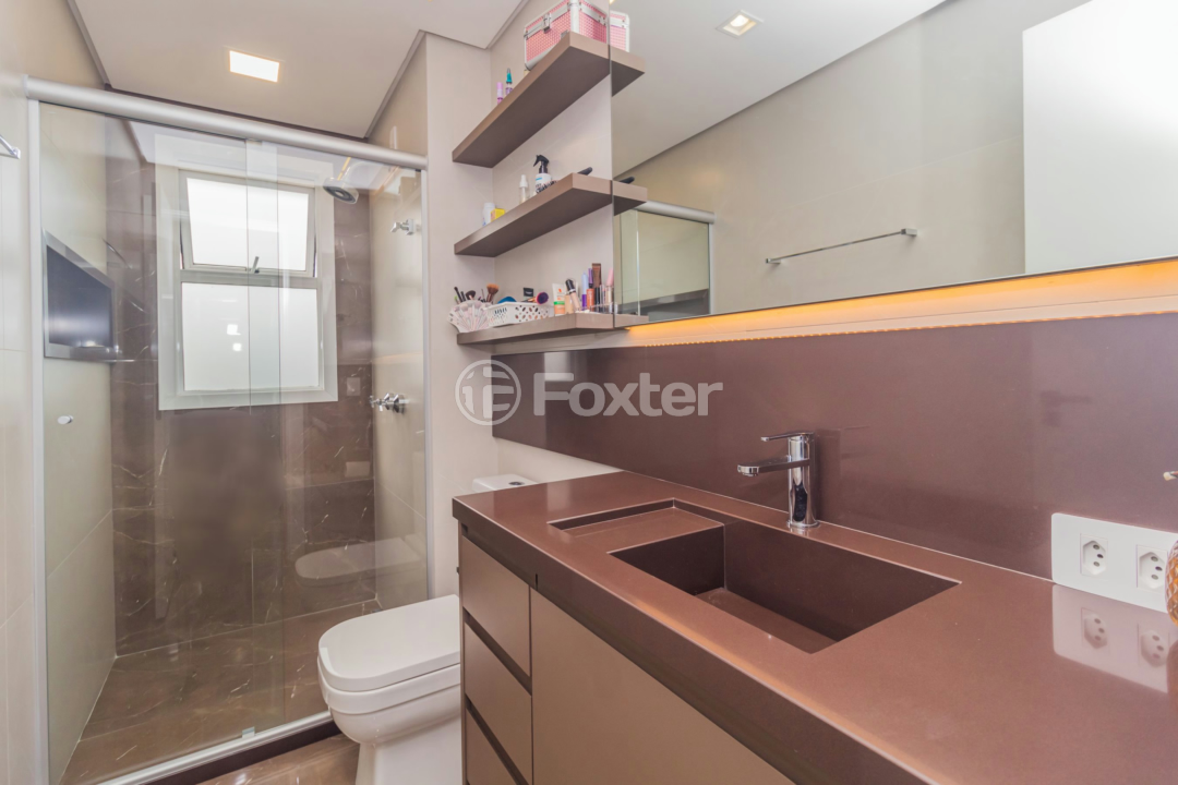 Cobertura à venda com 3 quartos, 207m² - Foto 29