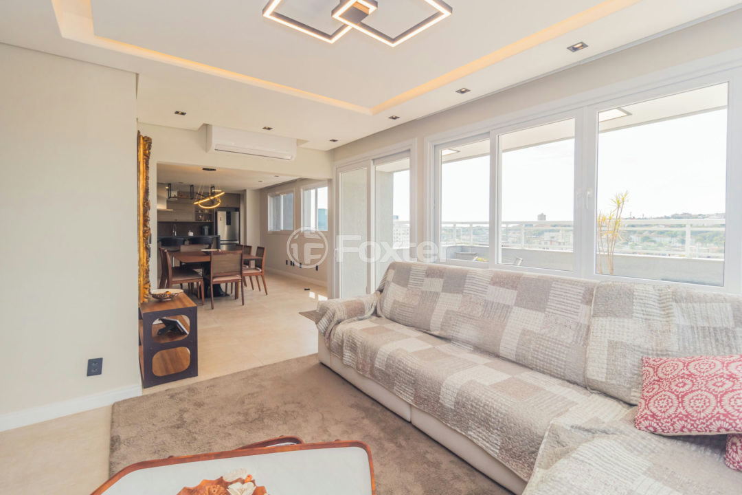 Cobertura à venda com 3 quartos, 207m² - Foto 10