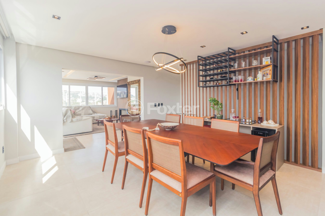 Cobertura à venda com 3 quartos, 207m² - Foto 11
