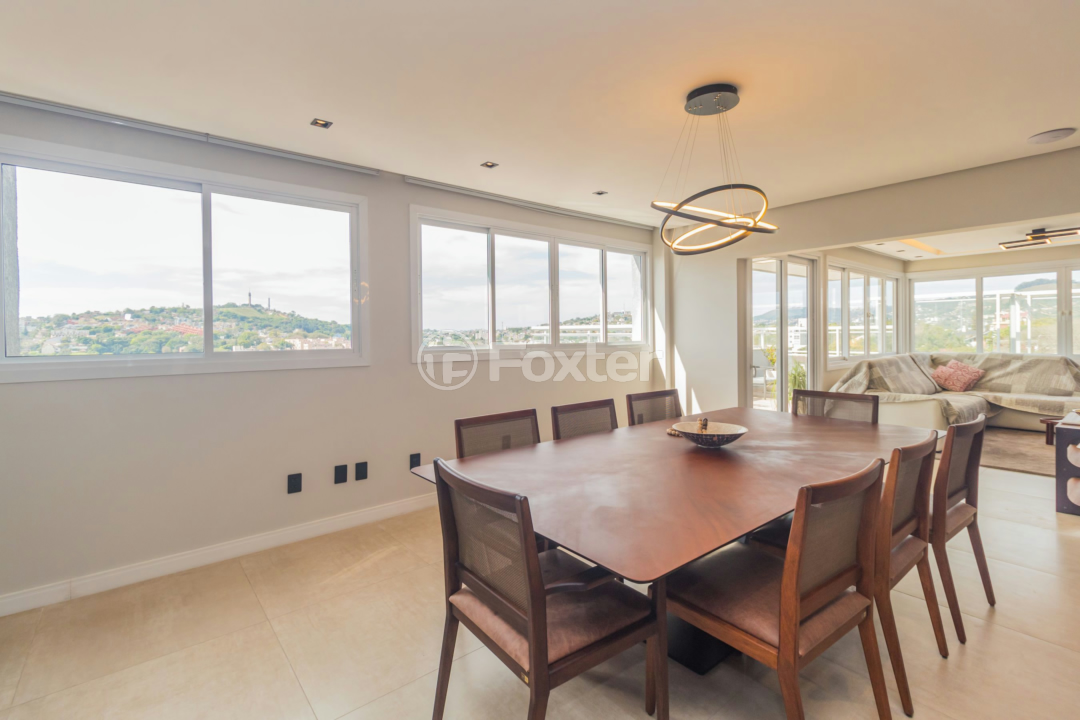 Cobertura à venda com 3 quartos, 207m² - Foto 12