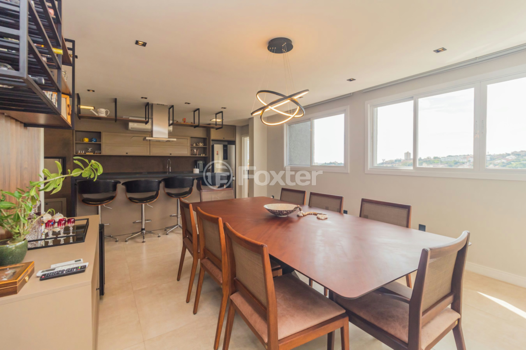 Cobertura à venda com 3 quartos, 207m² - Foto 14