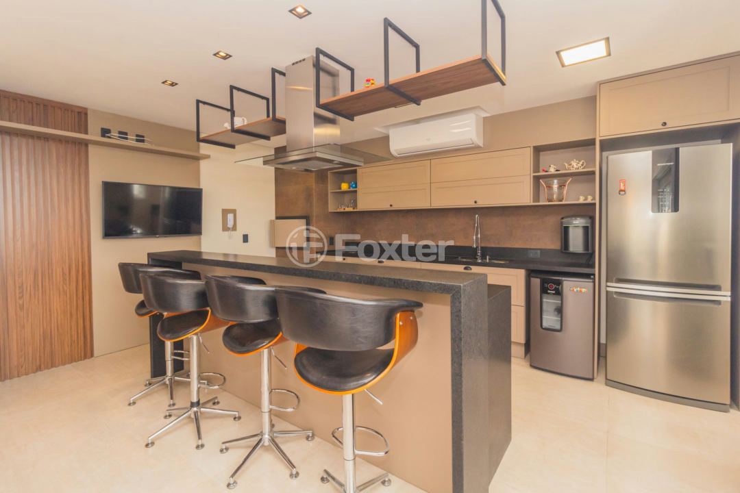 Cobertura à venda com 3 quartos, 207m² - Foto 15