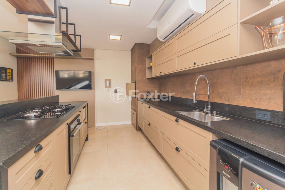 Cobertura à venda com 3 quartos, 207m² - Foto 16