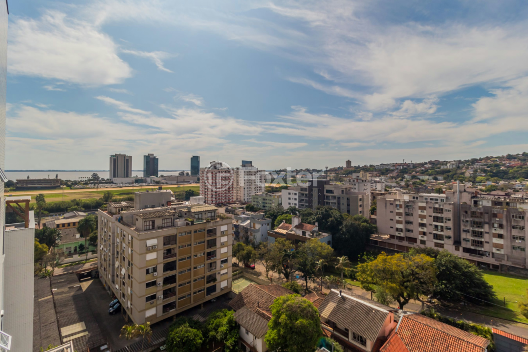 Cobertura à venda com 3 quartos, 207m² - Foto 3
