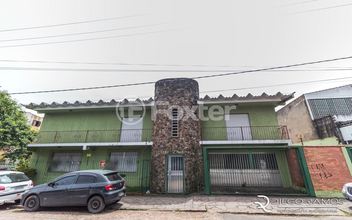 Casa à venda com 5 quartos, 215m² - Foto 1