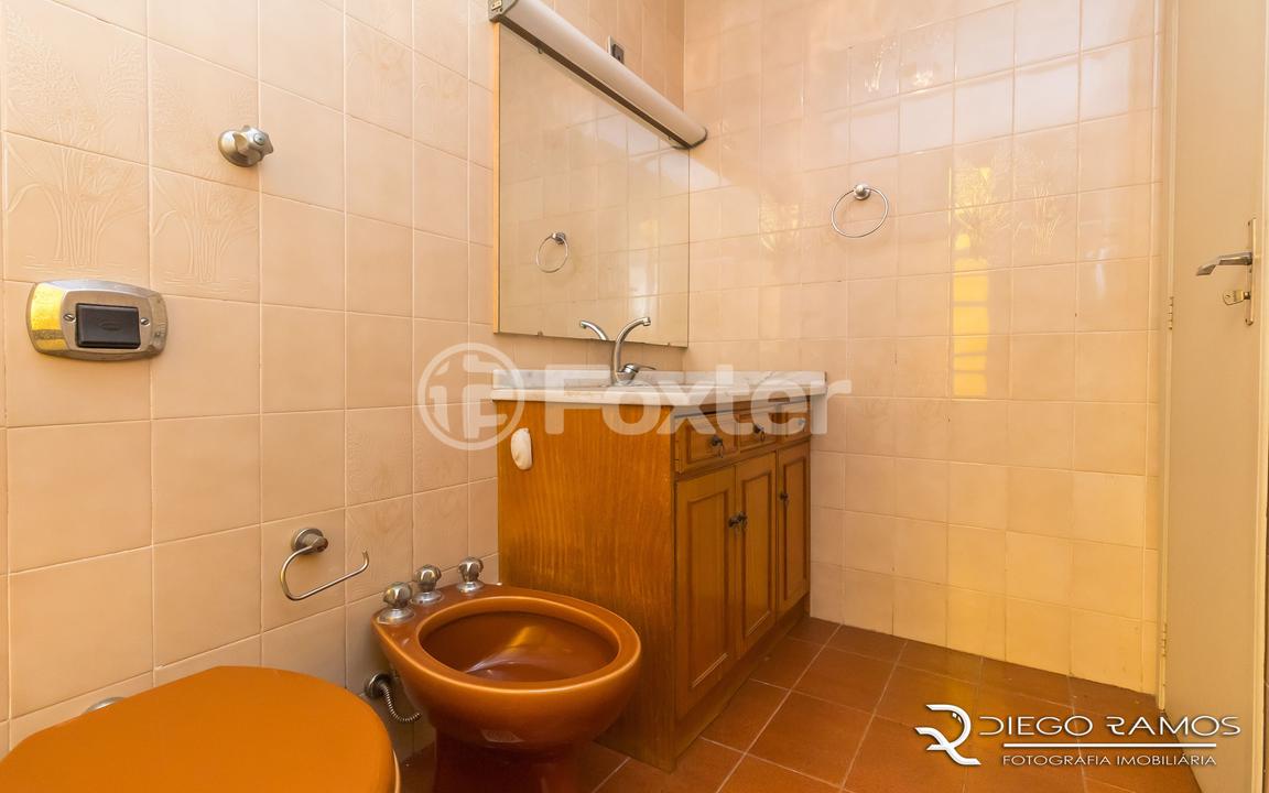 Casa à venda com 5 quartos, 215m² - Foto 8