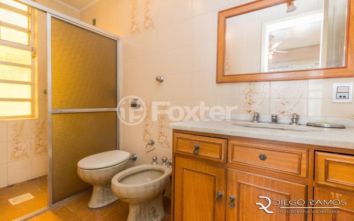 Casa à venda com 5 quartos, 215m² - Foto 14