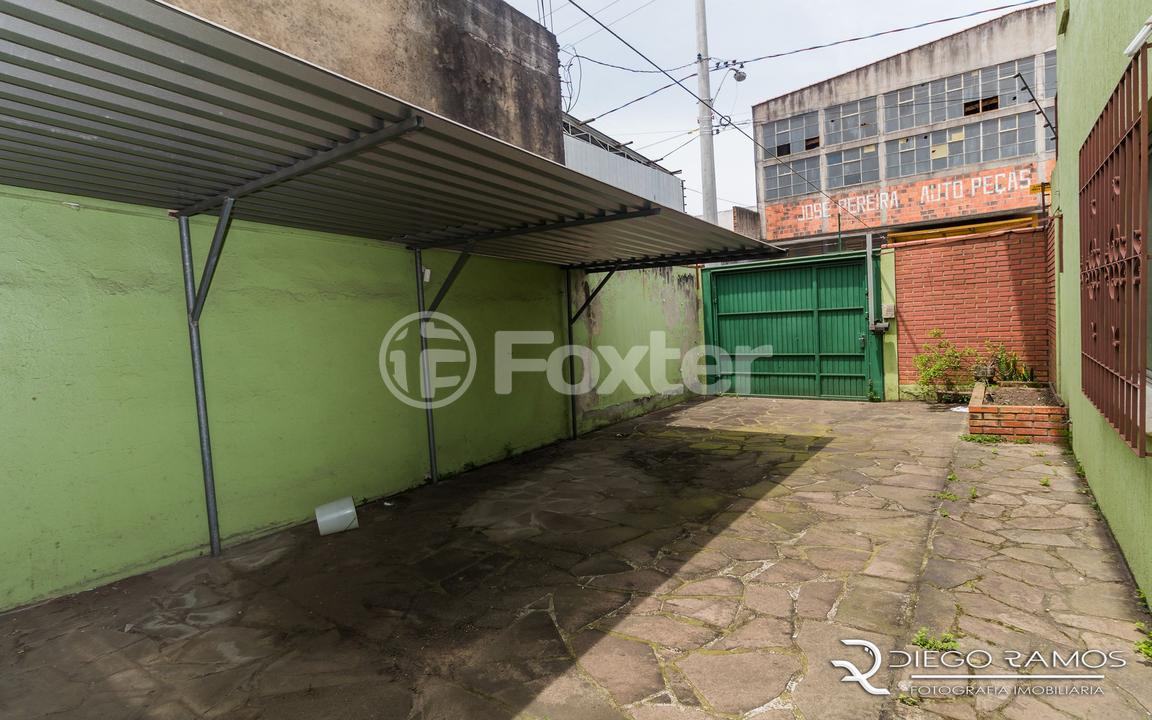 Casa à venda com 5 quartos, 215m² - Foto 15