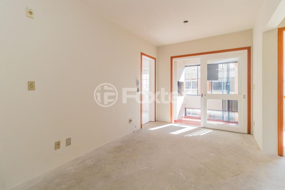 Apartamento à venda com 2 quartos, 57m² - Foto 2