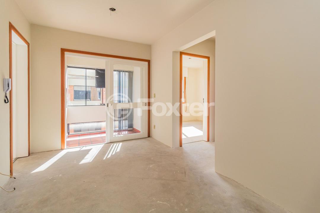 Apartamento à venda com 2 quartos, 57m² - Foto 3