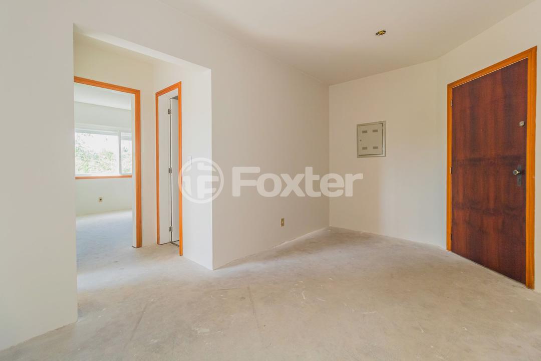Apartamento à venda com 2 quartos, 57m² - Foto 4