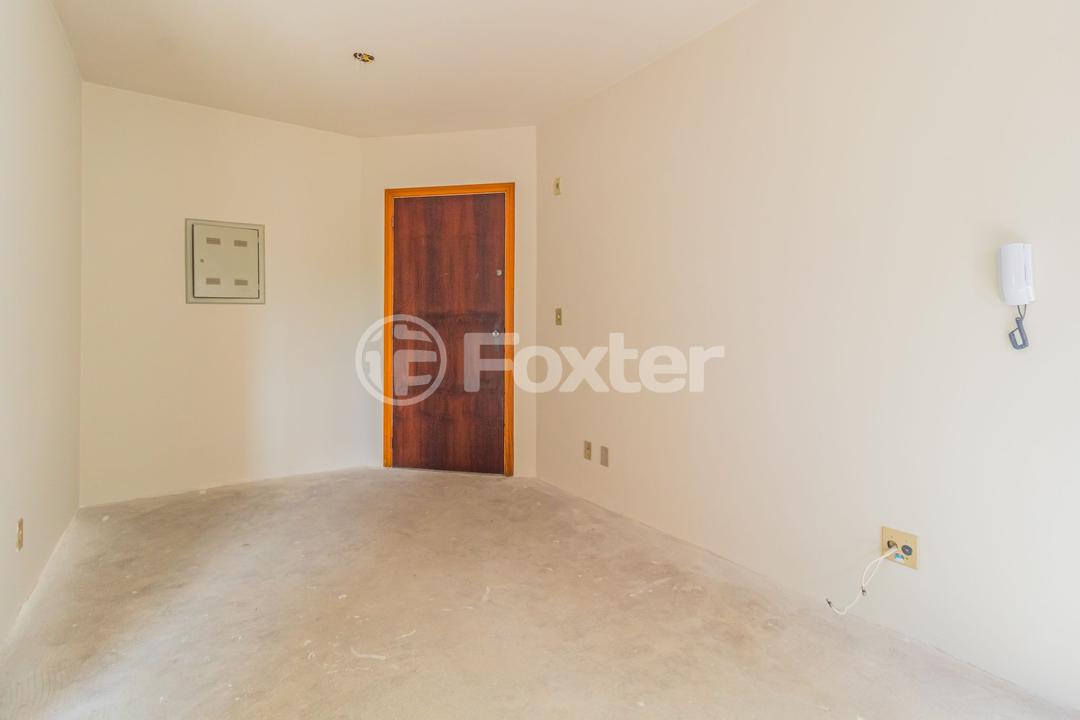 Apartamento à venda com 2 quartos, 57m² - Foto 5