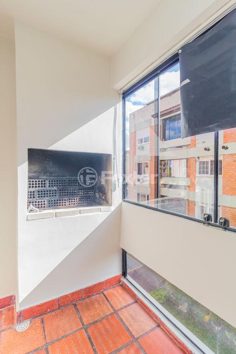 Apartamento à venda com 2 quartos, 57m² - Foto 6