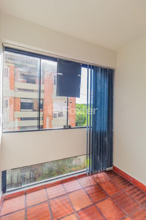 Apartamento à venda com 2 quartos, 57m² - Foto 7