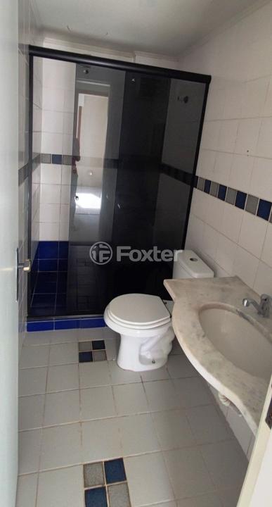Apartamento à venda com 2 quartos, 57m² - Foto 8