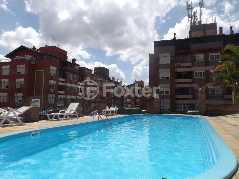 Apartamento à venda com 2 quartos, 57m² - Foto 1