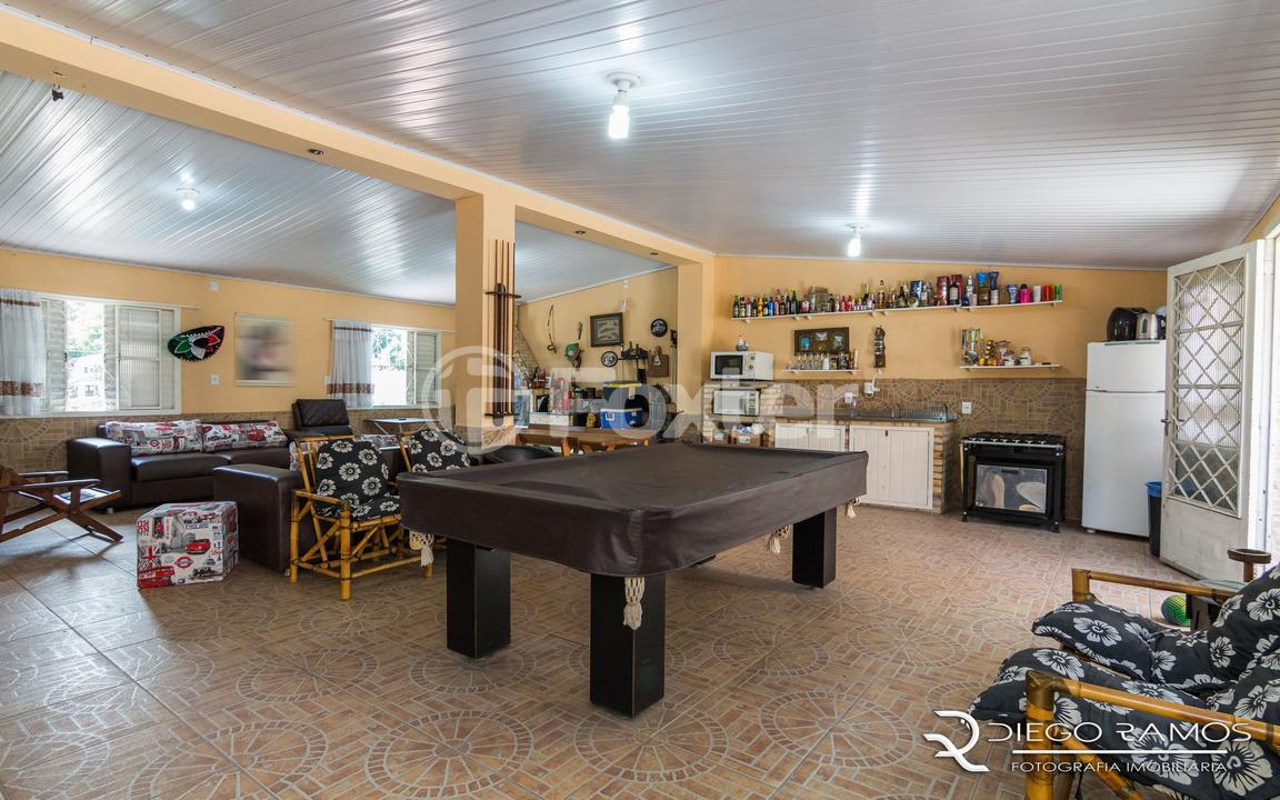 Casa à venda com 4 quartos, 120m² - Foto 1