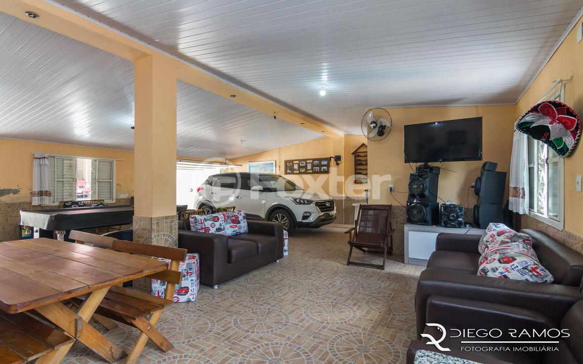Casa à venda com 4 quartos, 120m² - Foto 5