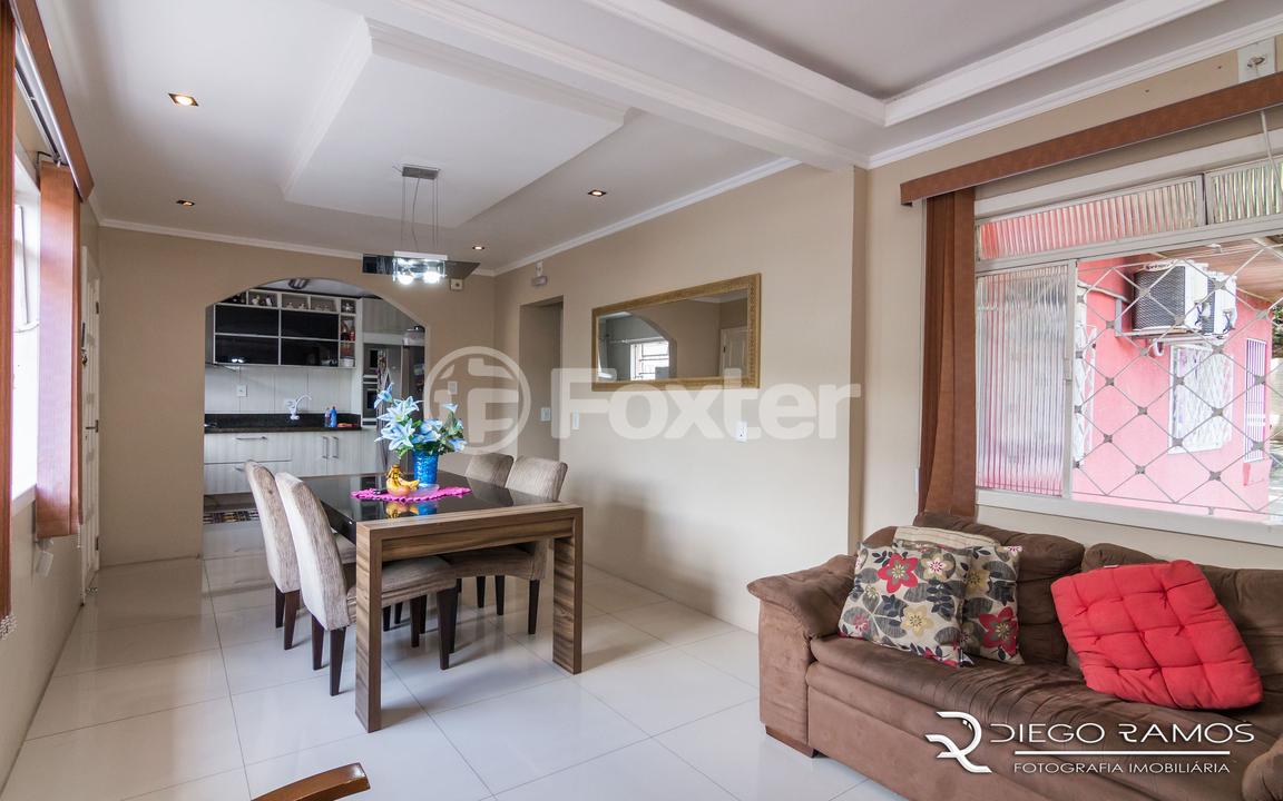 Casa à venda com 4 quartos, 120m² - Foto 6