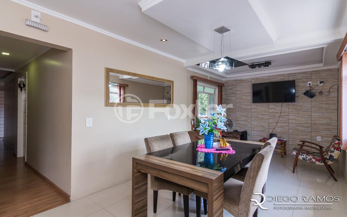 Casa à venda com 4 quartos, 120m² - Foto 7