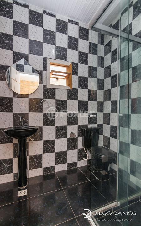 Casa à venda com 4 quartos, 120m² - Foto 8