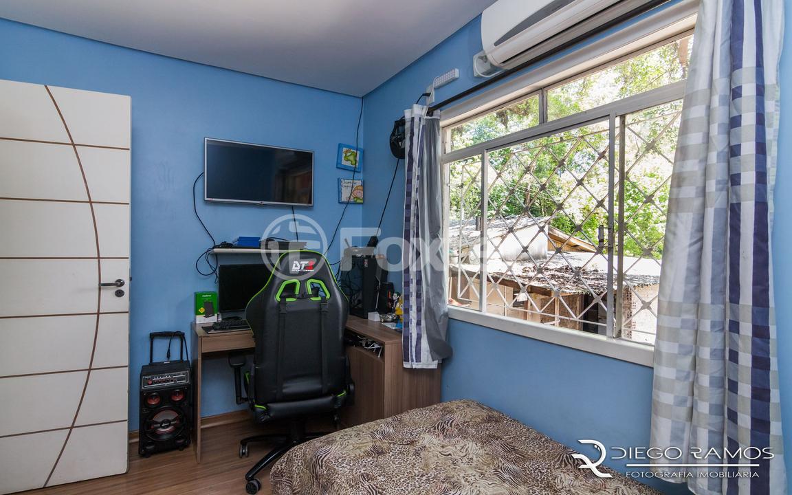 Casa à venda com 4 quartos, 120m² - Foto 9